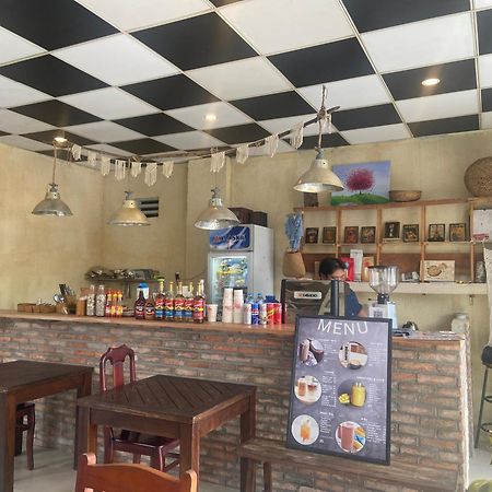 Lana Land Homestay Phu Quoc Extérieur photo