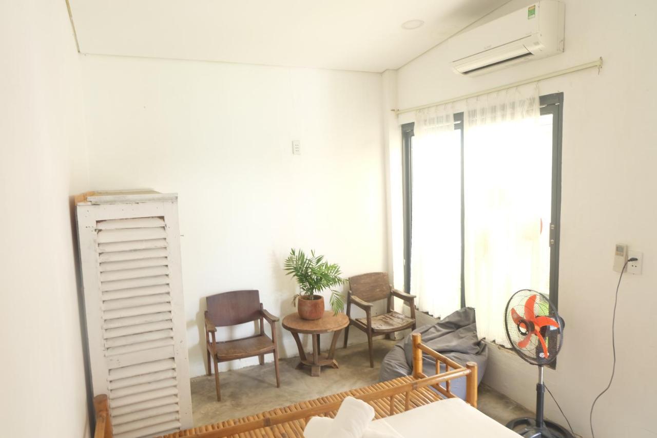 Lana Land Homestay Phu Quoc Extérieur photo