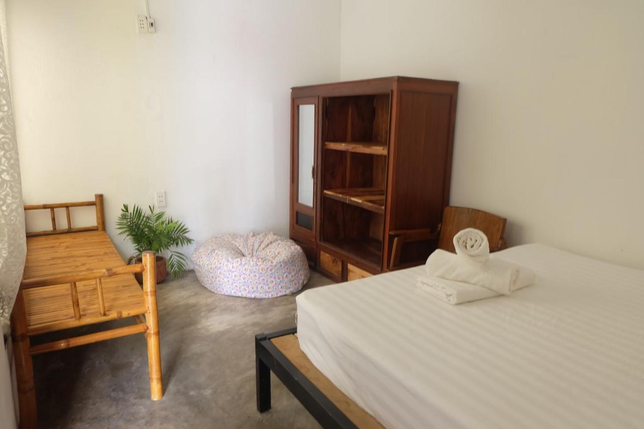 Lana Land Homestay Phu Quoc Extérieur photo