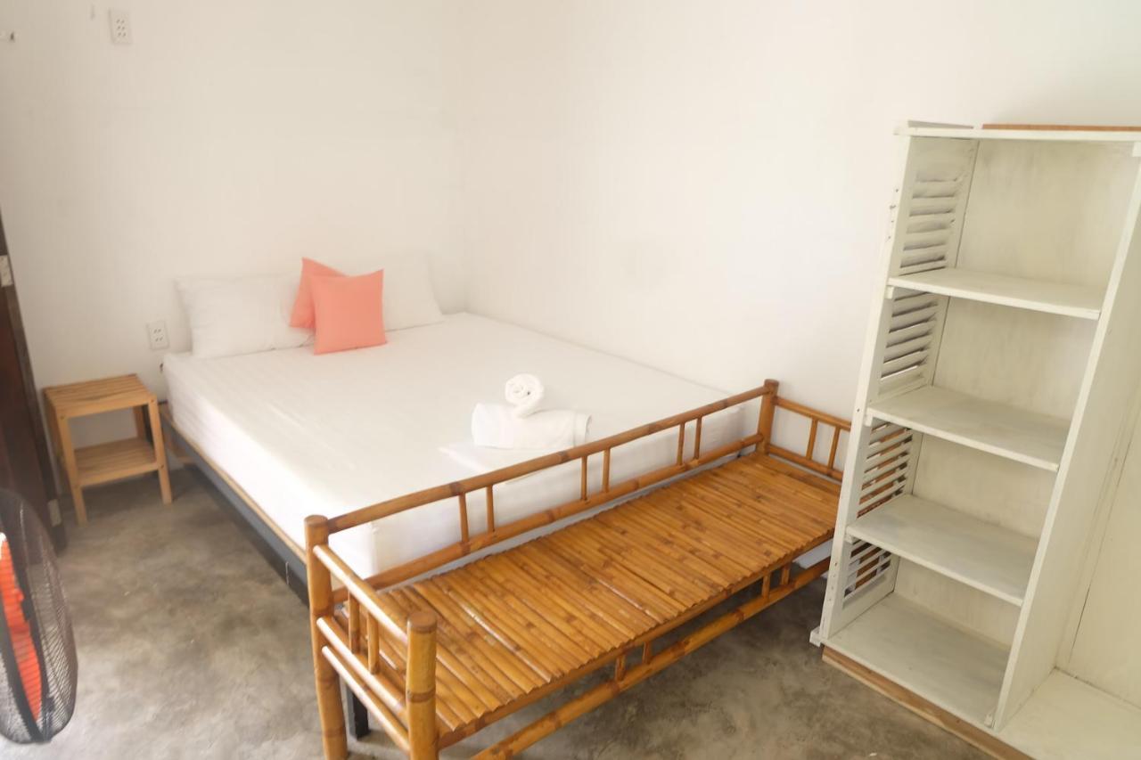 Lana Land Homestay Phu Quoc Extérieur photo