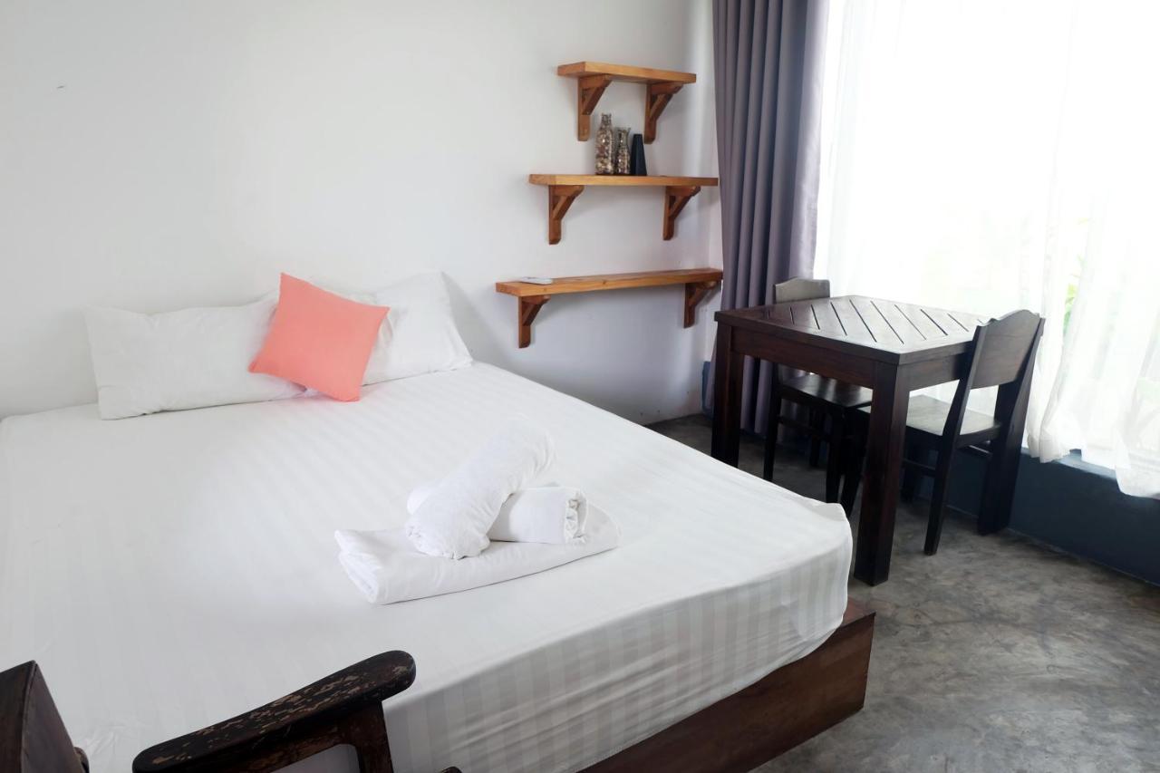 Lana Land Homestay Phu Quoc Extérieur photo