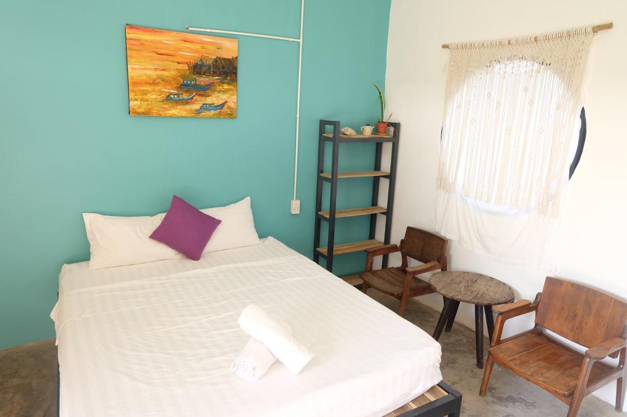 Lana Land Homestay Phu Quoc Extérieur photo