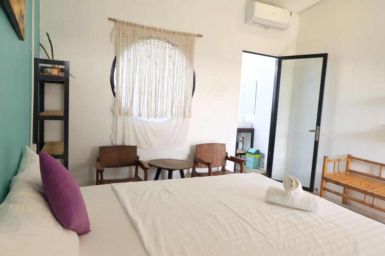 Lana Land Homestay Phu Quoc Extérieur photo