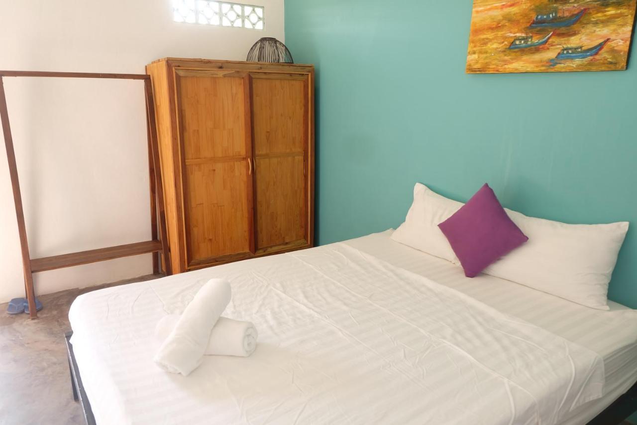 Lana Land Homestay Phu Quoc Extérieur photo
