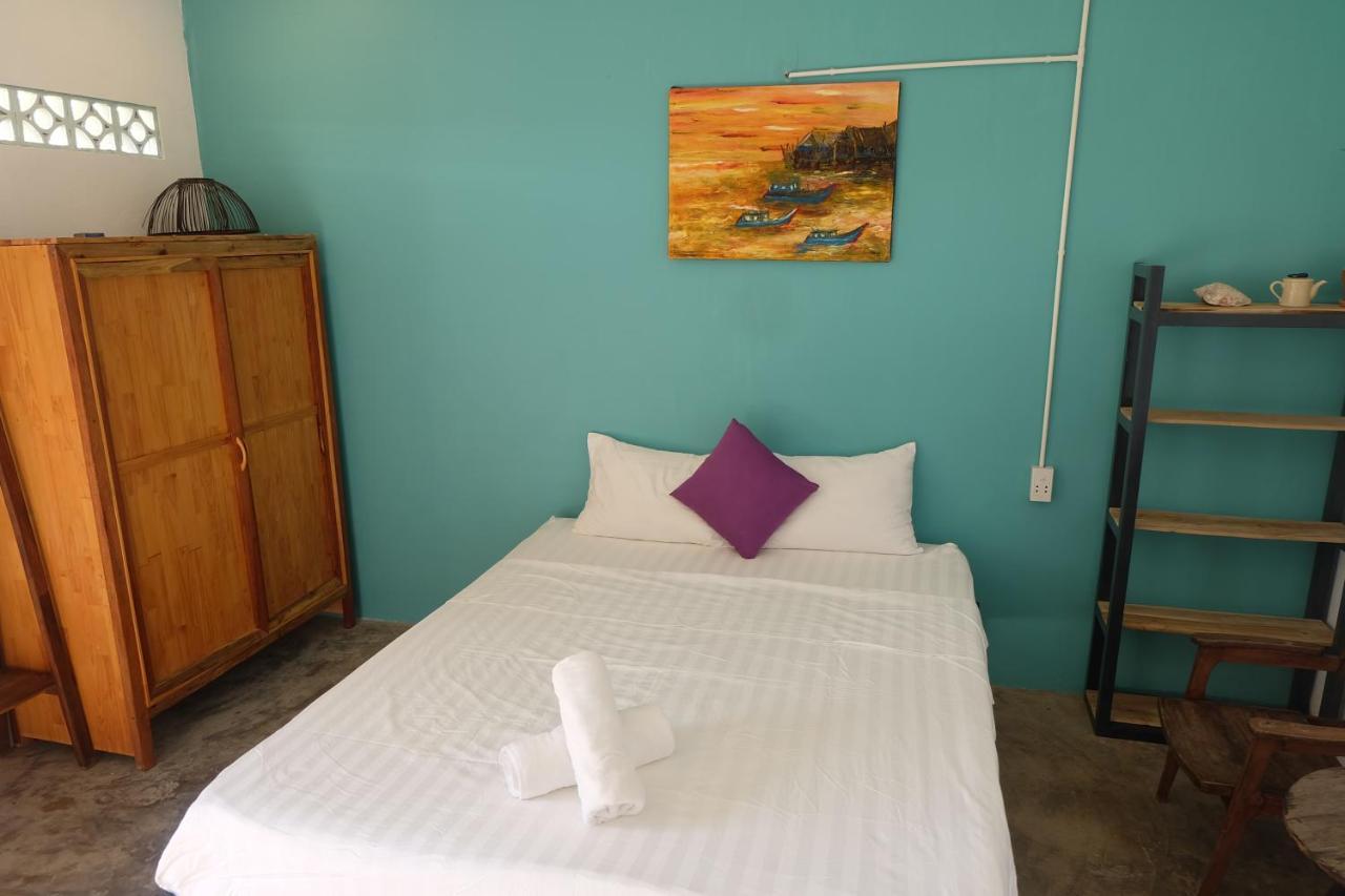 Lana Land Homestay Phu Quoc Extérieur photo