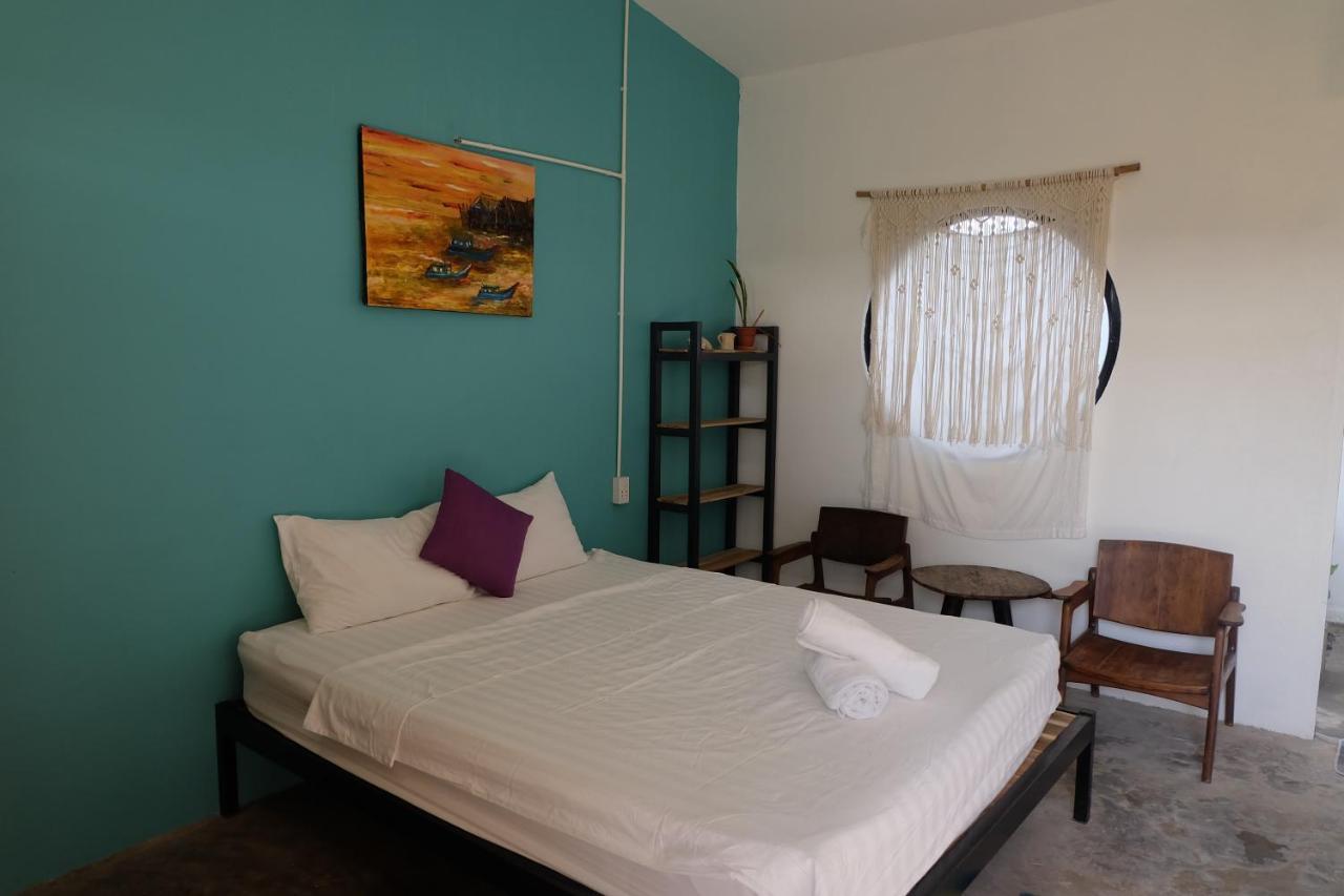 Lana Land Homestay Phu Quoc Extérieur photo