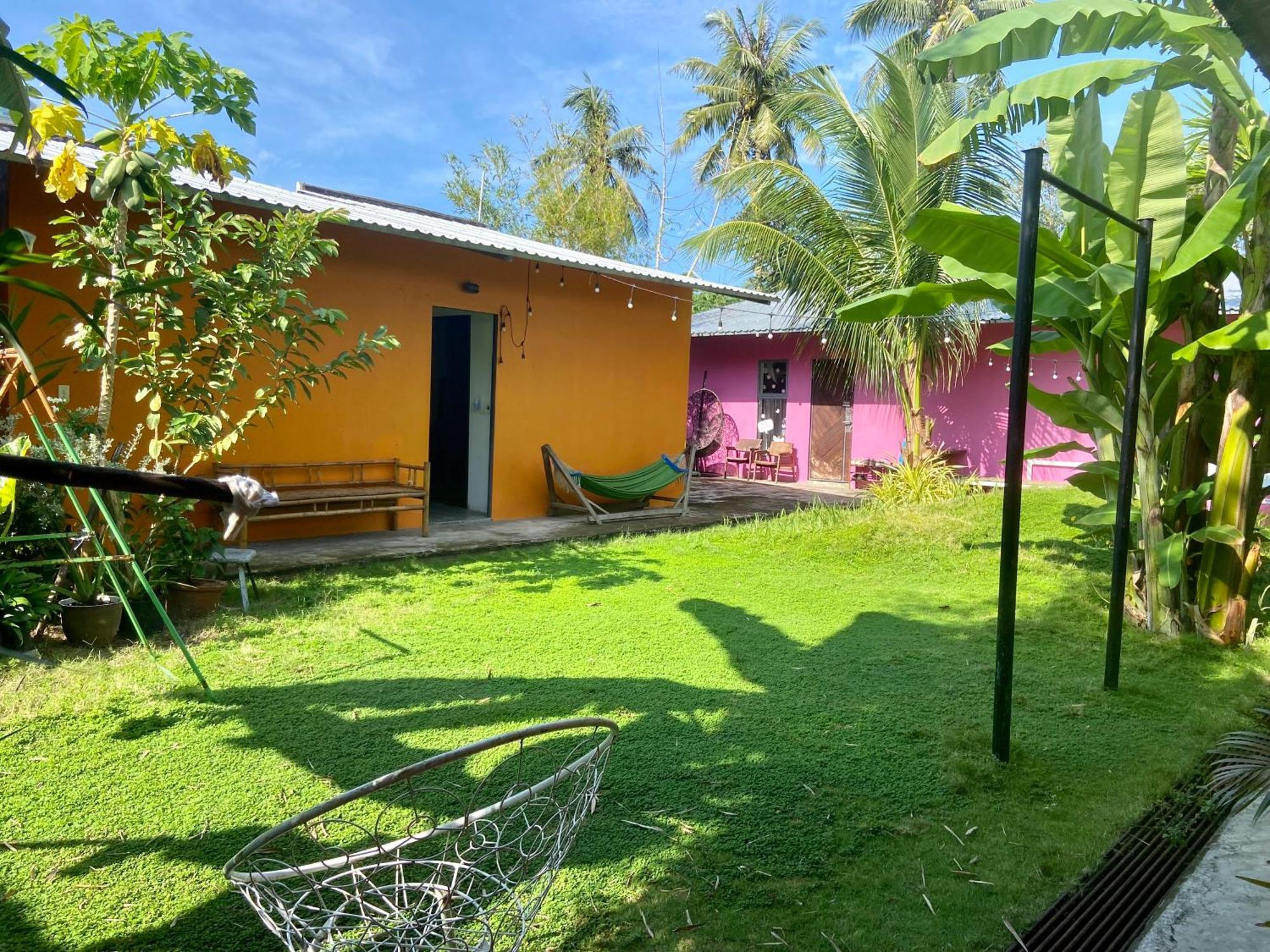 Lana Land Homestay Phu Quoc Extérieur photo