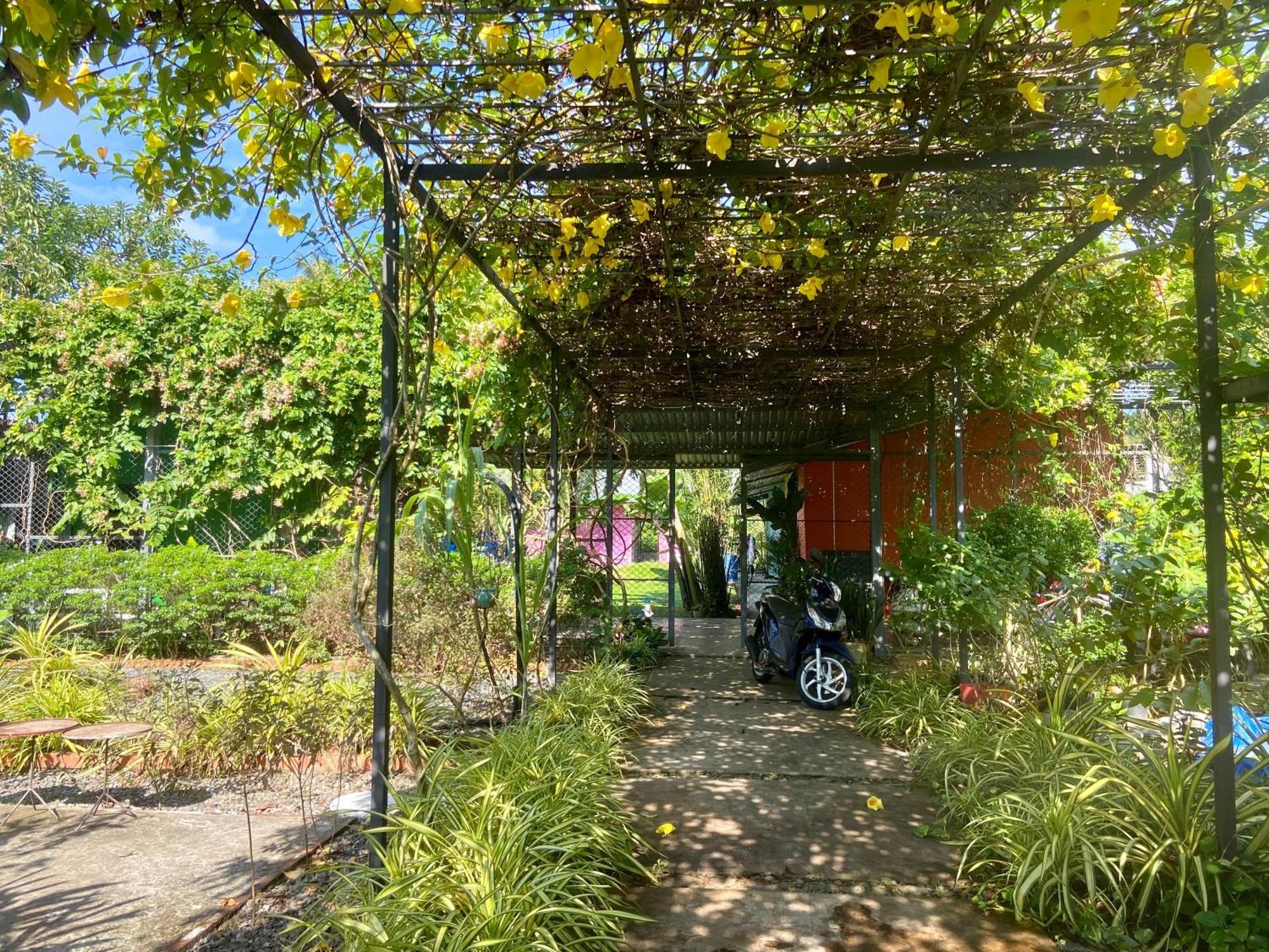 Lana Land Homestay Phu Quoc Extérieur photo