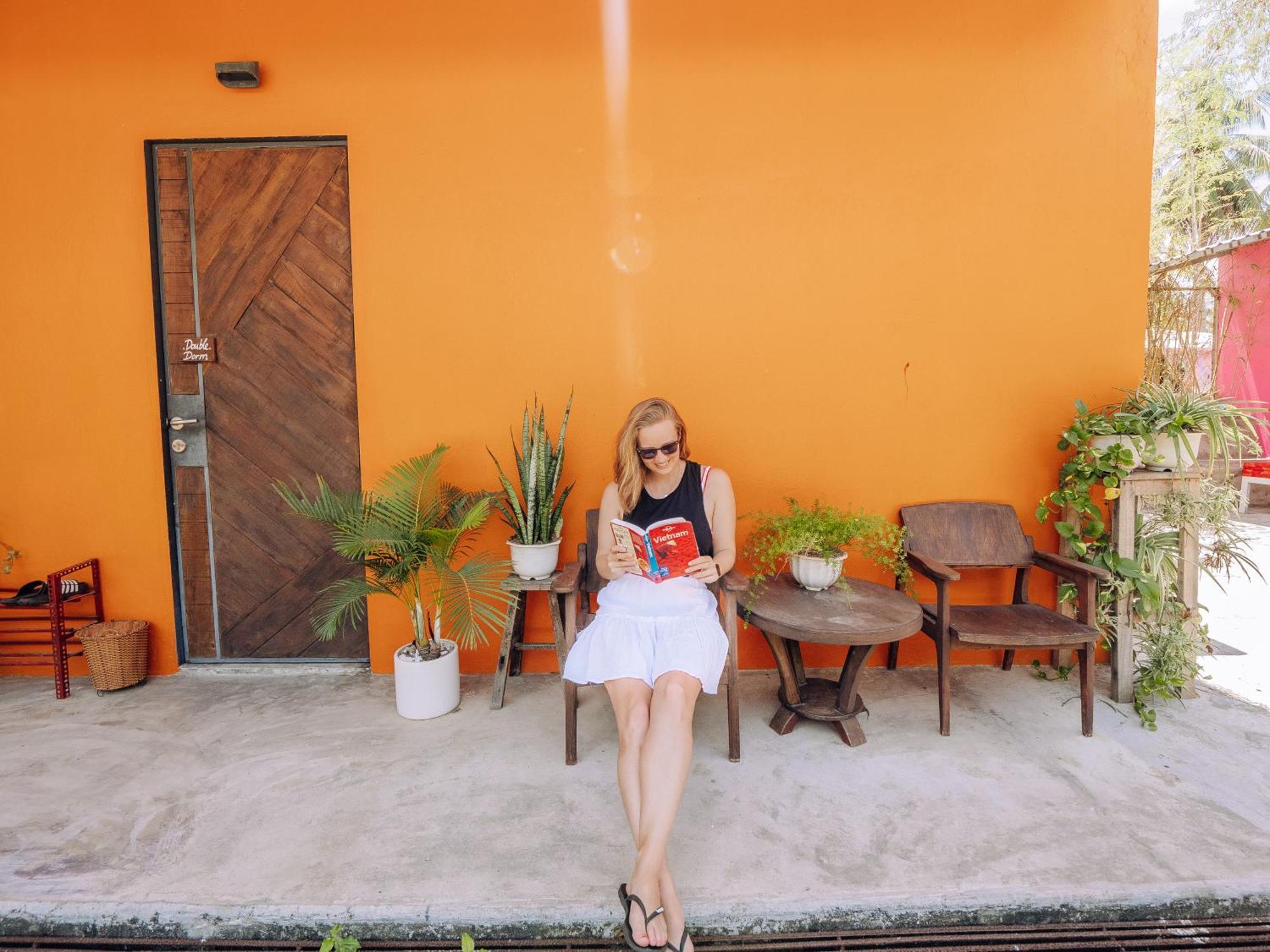 Lana Land Homestay Phu Quoc Extérieur photo