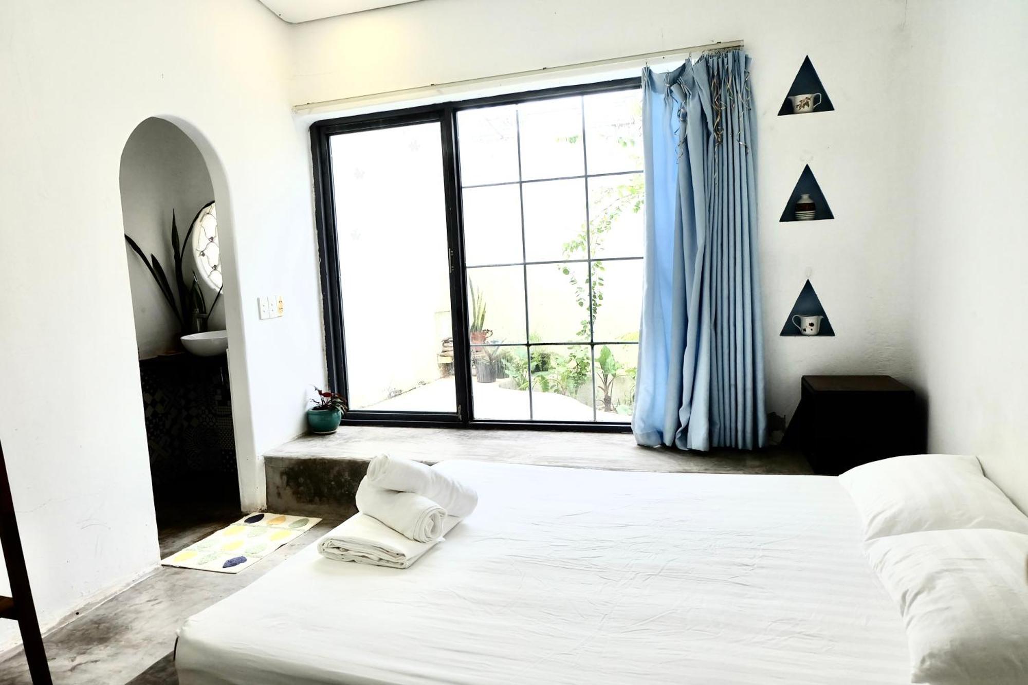 Lana Land Homestay Phu Quoc Extérieur photo