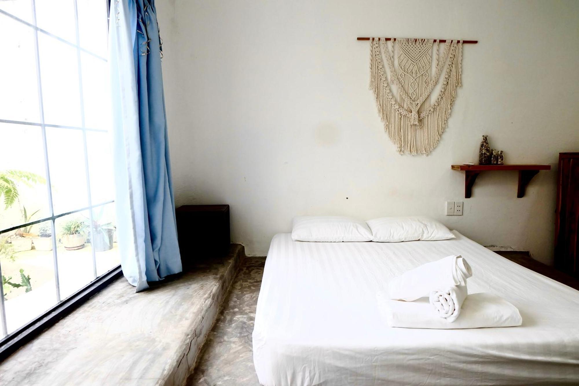 Lana Land Homestay Phu Quoc Extérieur photo