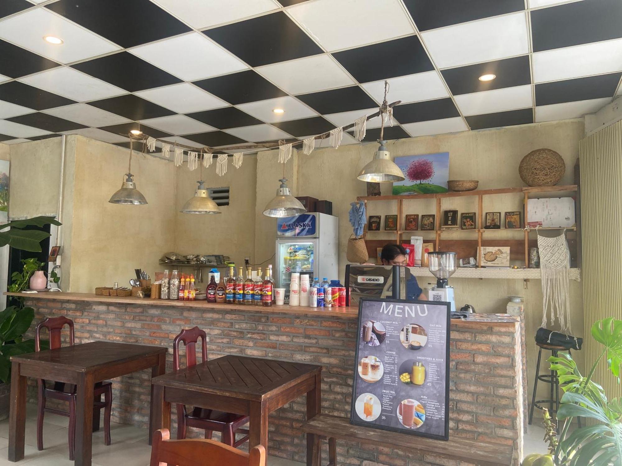Lana Land Homestay Phu Quoc Extérieur photo