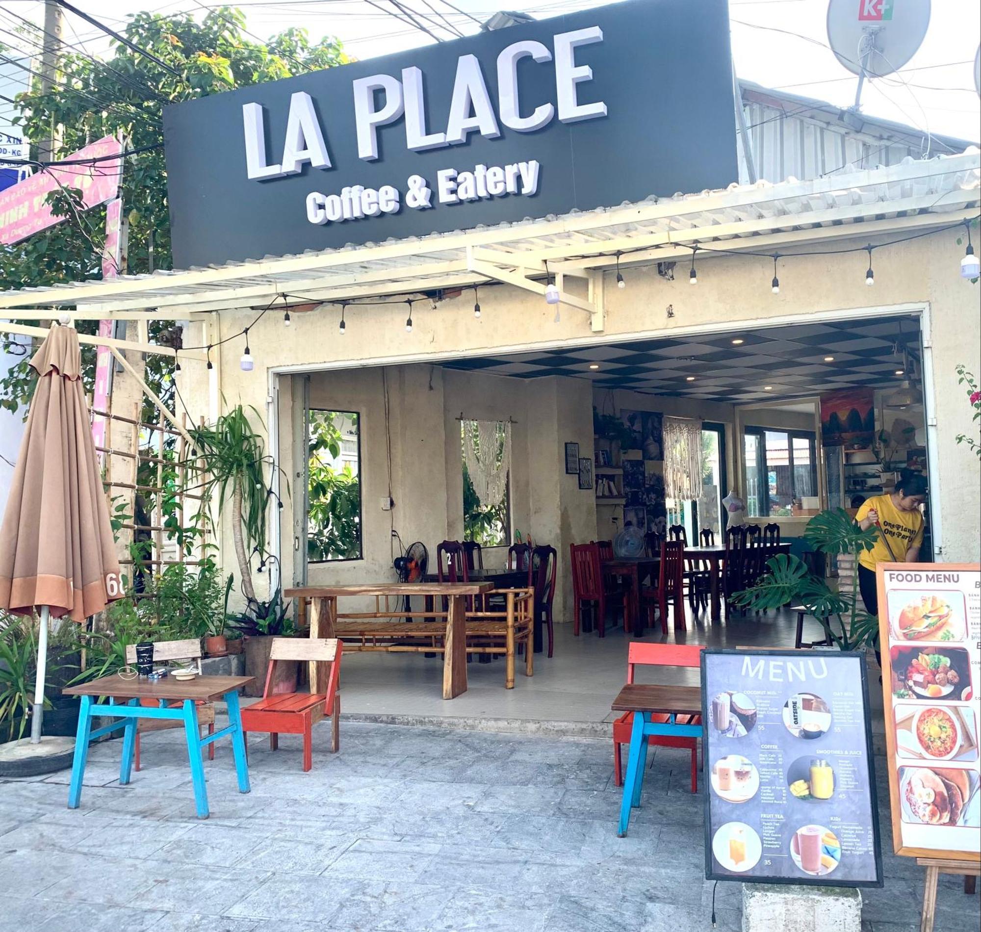 Lana Land Homestay Phu Quoc Extérieur photo