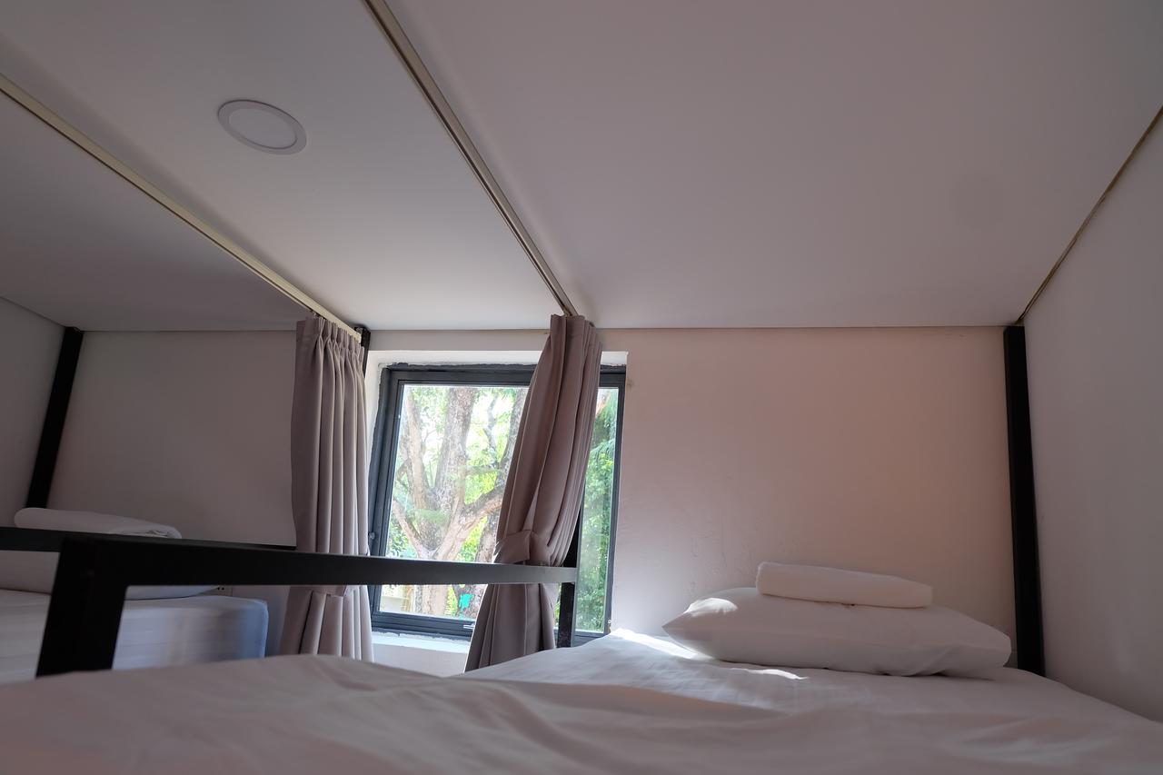 Lana Land Homestay Phu Quoc Extérieur photo