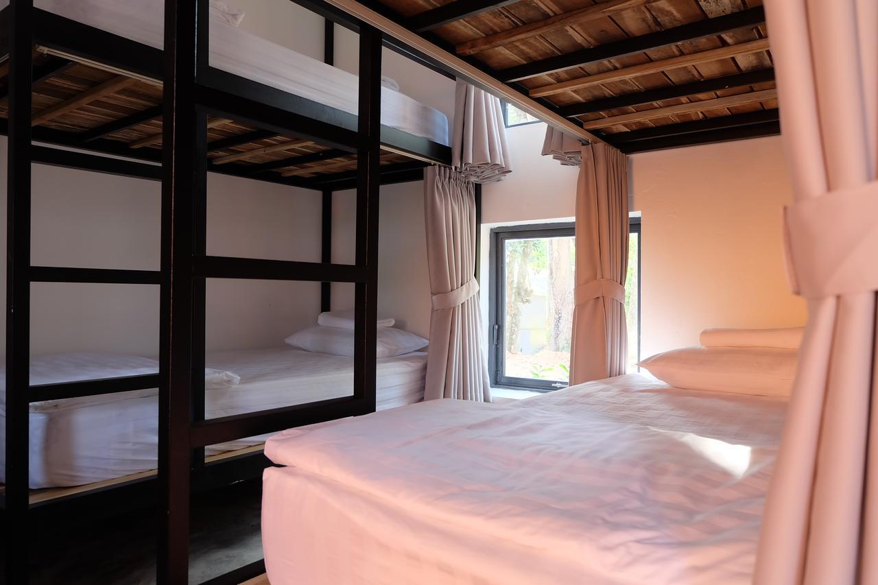Lana Land Homestay Phu Quoc Extérieur photo