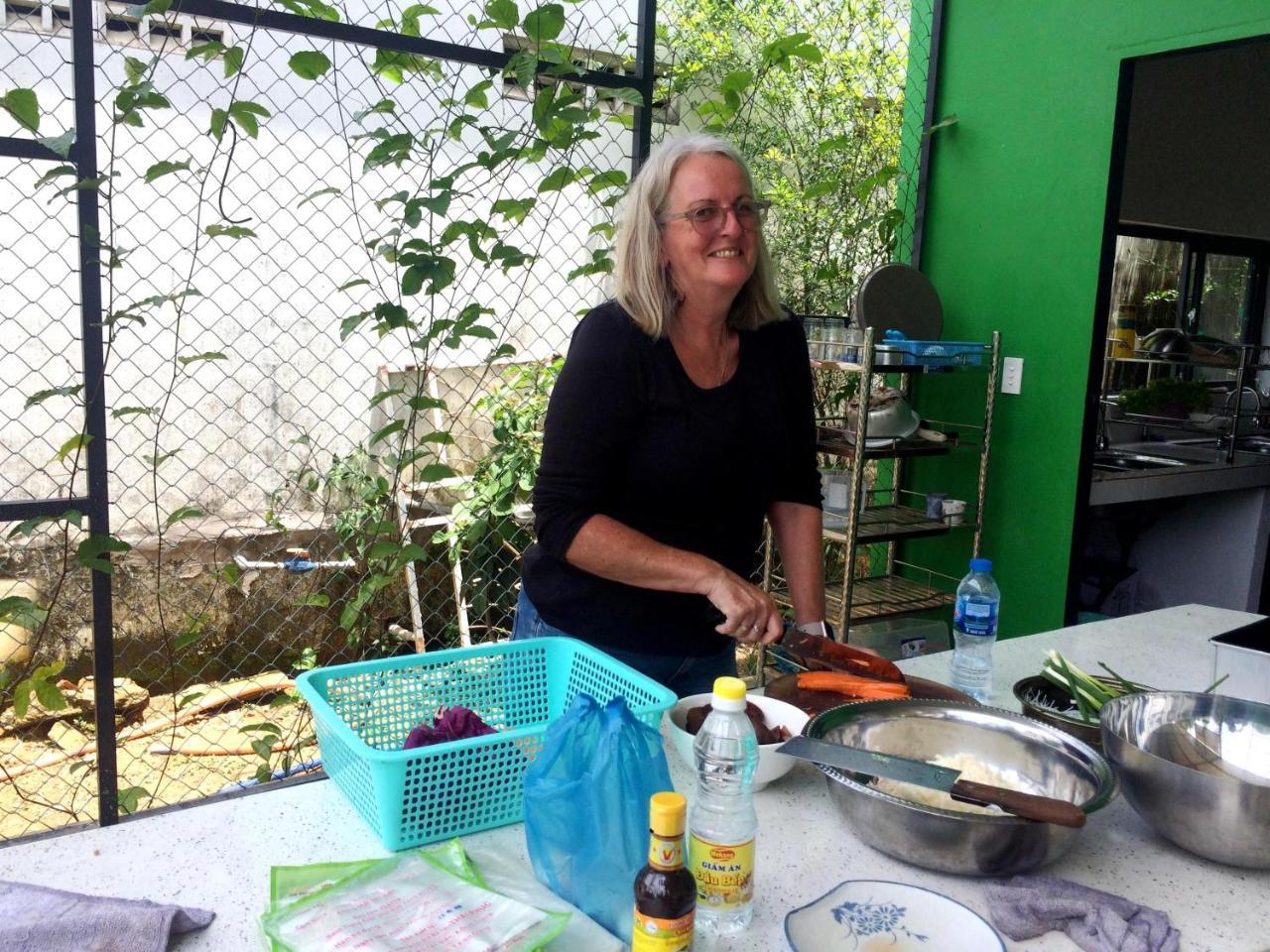 Lana Land Homestay Phu Quoc Extérieur photo