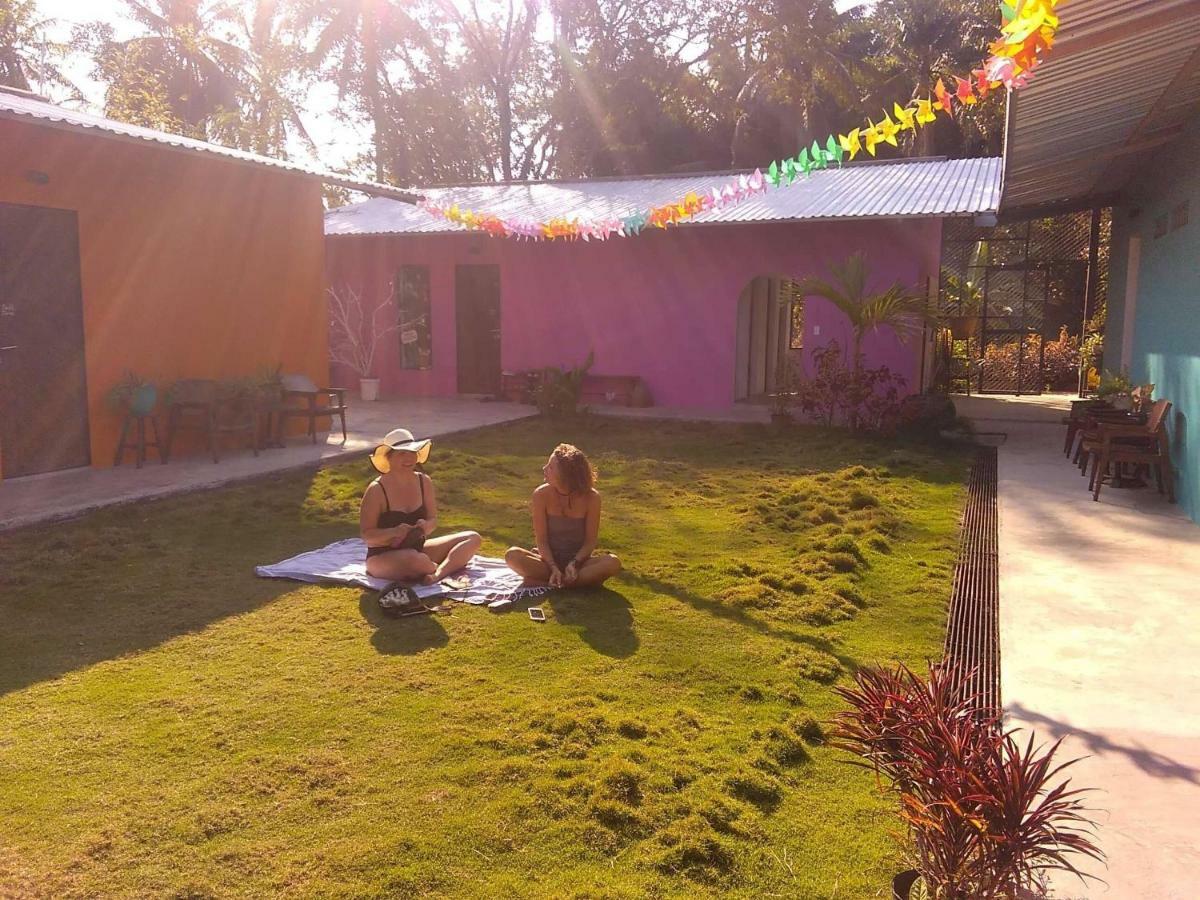 Lana Land Homestay Phu Quoc Extérieur photo
