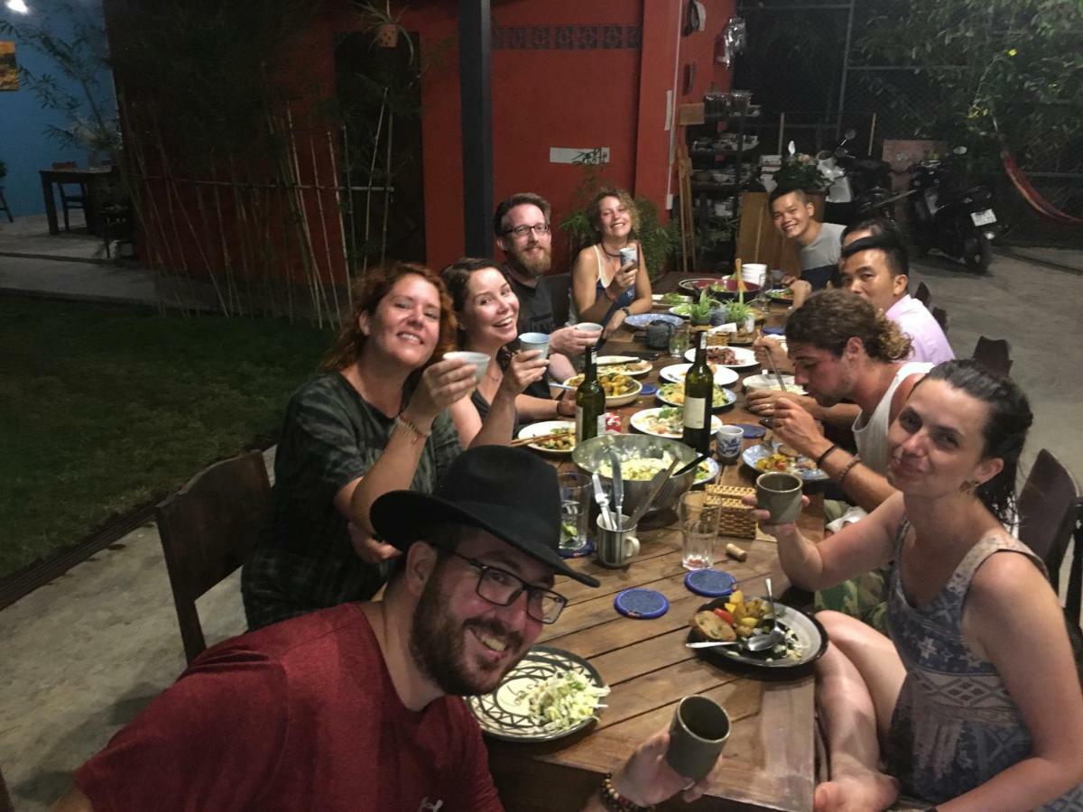 Lana Land Homestay Phu Quoc Extérieur photo