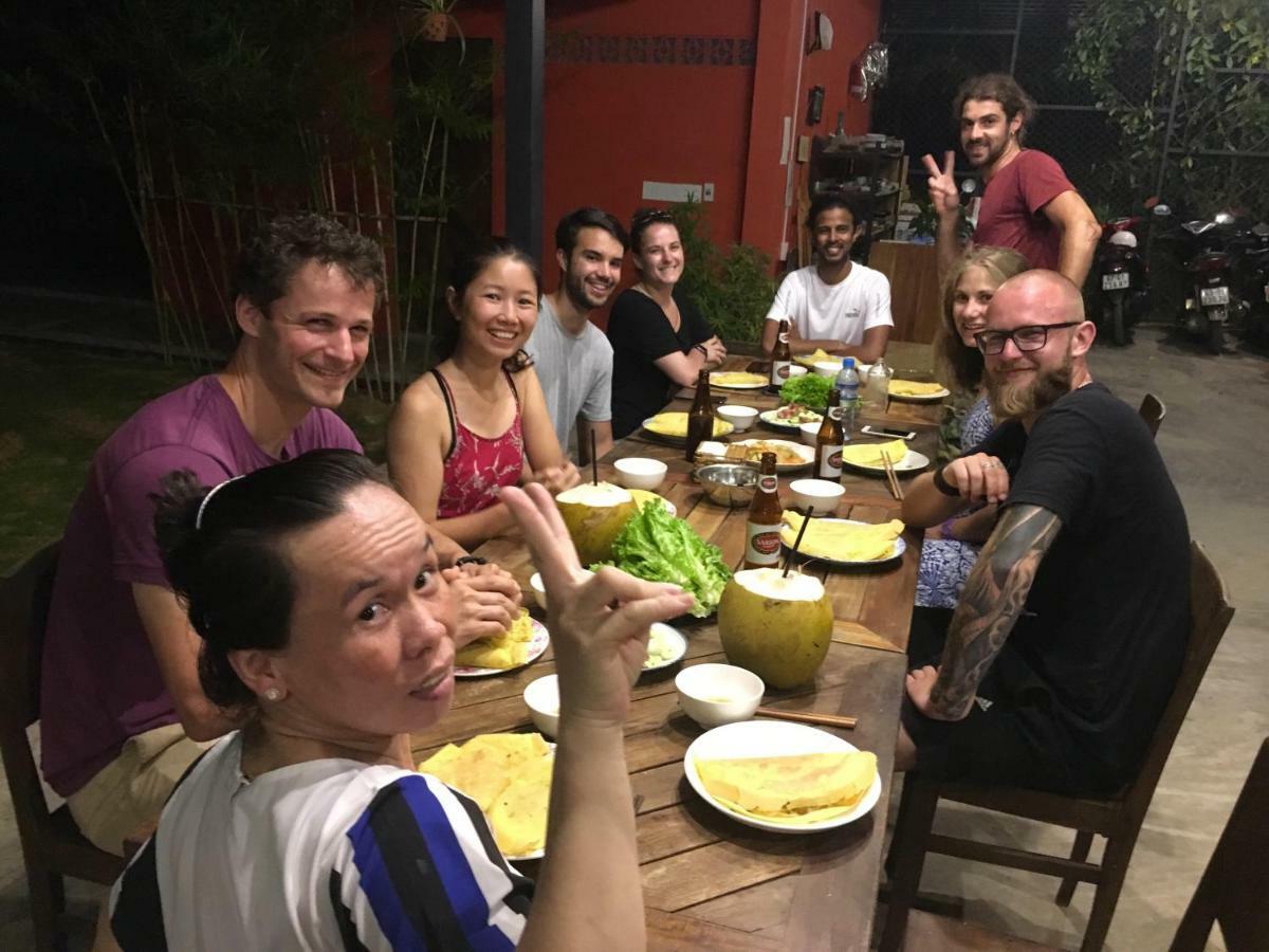 Lana Land Homestay Phu Quoc Extérieur photo