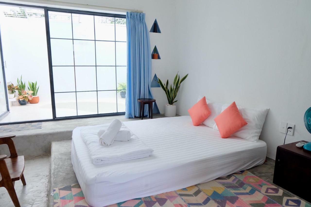 Lana Land Homestay Phu Quoc Extérieur photo