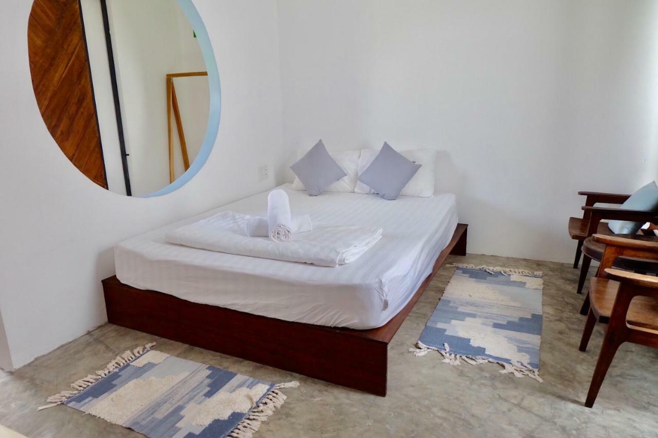 Lana Land Homestay Phu Quoc Extérieur photo
