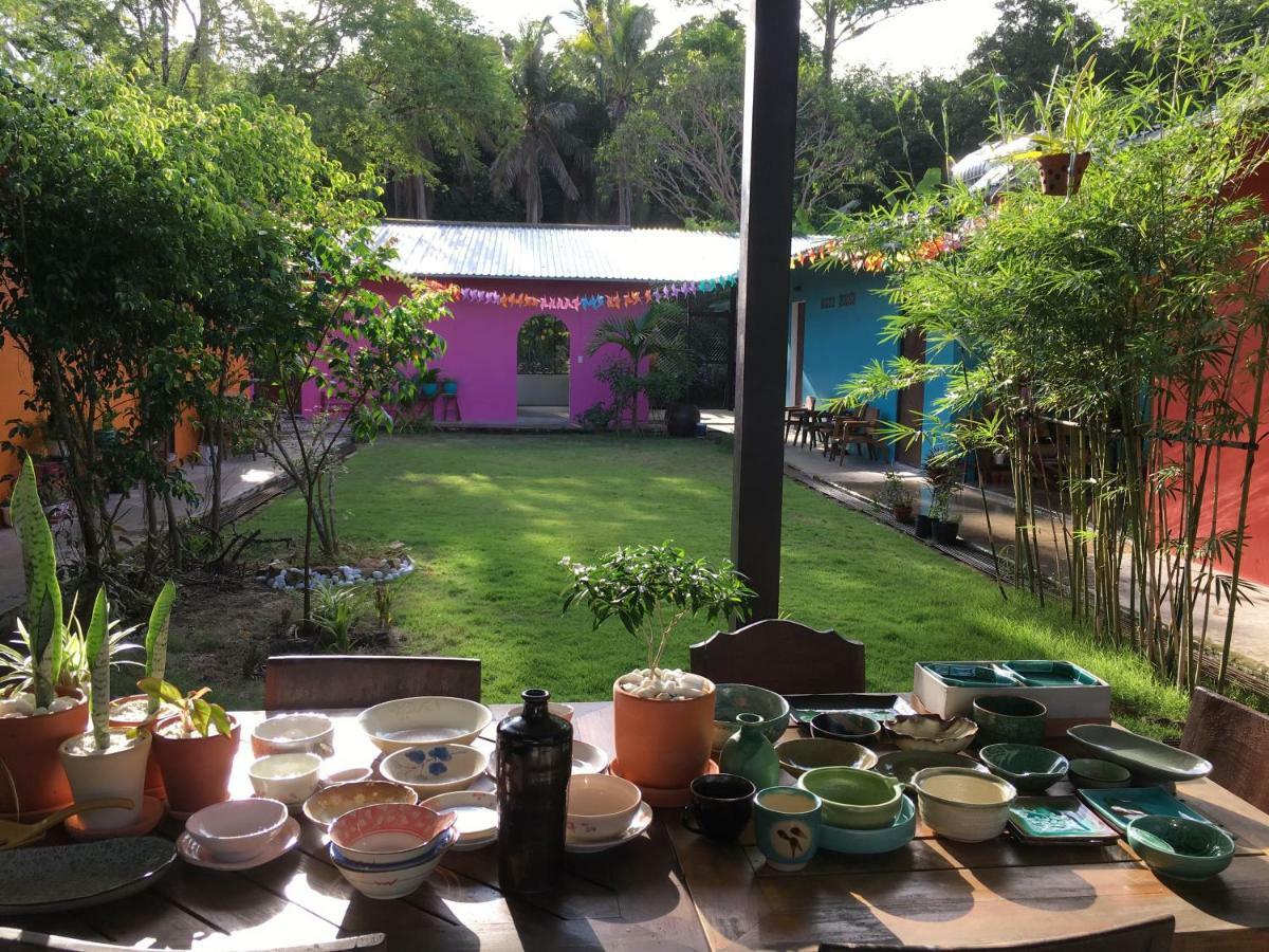 Lana Land Homestay Phu Quoc Extérieur photo