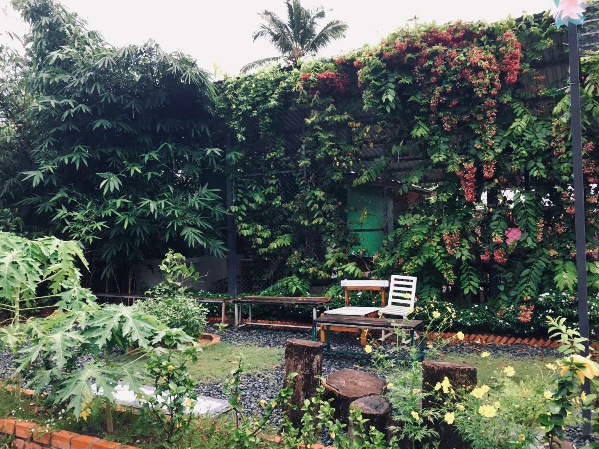 Lana Land Homestay Phu Quoc Extérieur photo