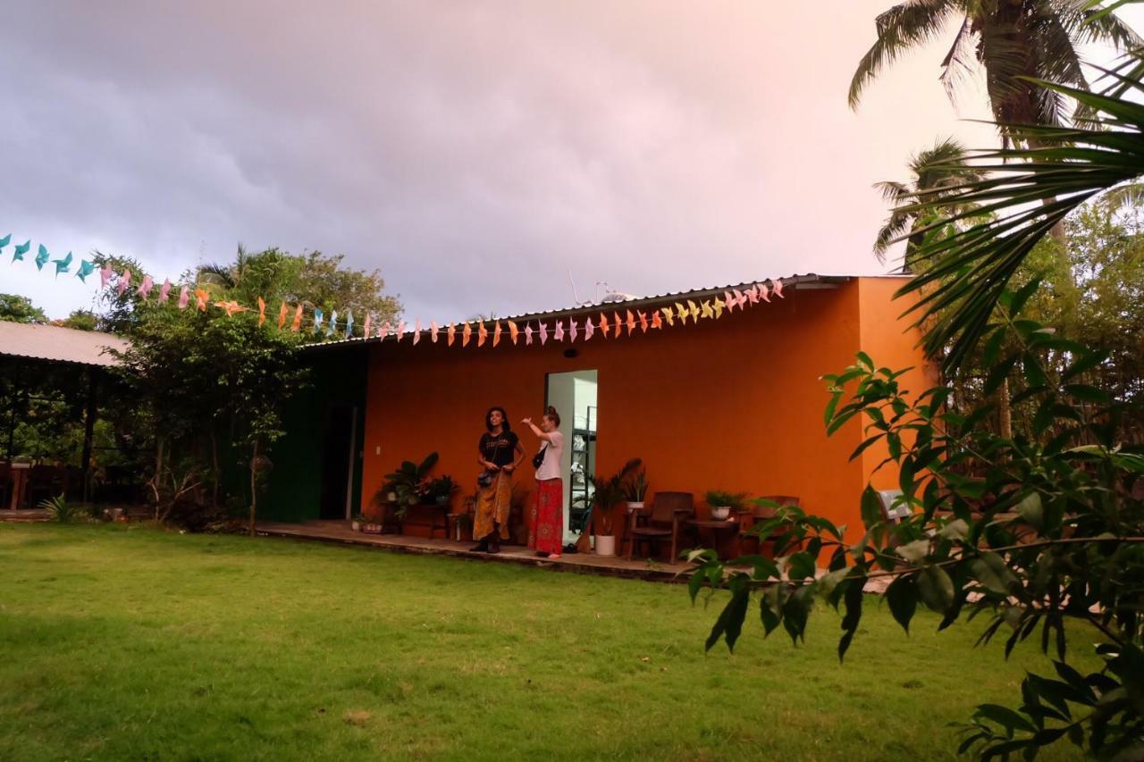 Lana Land Homestay Phu Quoc Extérieur photo